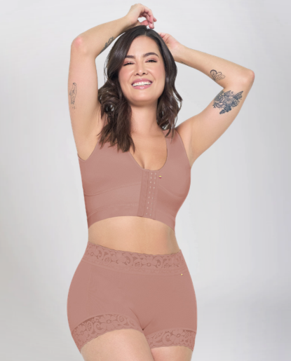 BraLift: La brassière Post-Op